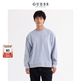 GUESS: Однотонный свитер 