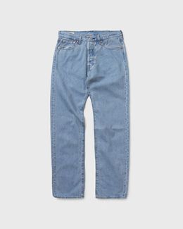 Levis: Прямые джинсы  501 Original