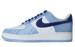 Nike: Светлые кроссовки  Air Force 1