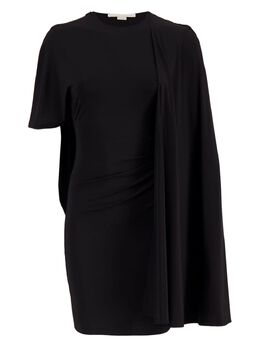 Stella McCartney: Короткое платье 