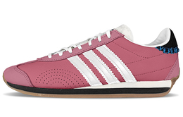Adidas: Розовые кроссовки  Originals