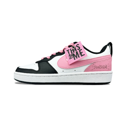 Nike: Белые кроссовки  Court
