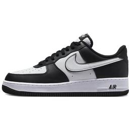 Nike: Белые кроссовки  Air Force 1