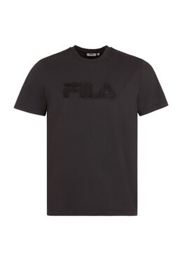 Fila: Хлопковая футболка 