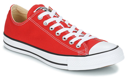 Converse: Кроссовки  Chuck Taylor All Star