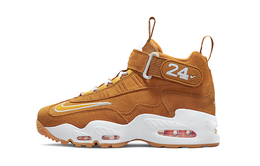 Nike: Кроссовки  Air Griffey Max 1