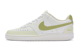 Nike: Белые кроссовки  Court Vision