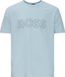 Hugo Boss: Футболка из эластана 