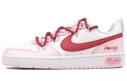 Nike: Белые кроссовки  Court