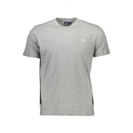 Sergio Tacchini: Хлопковая футболка 