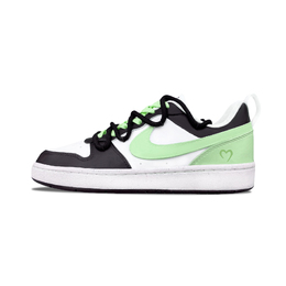 Nike: Белые кроссовки  Court