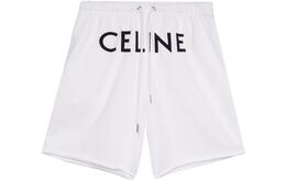 CELINE: Повседневные шорты 