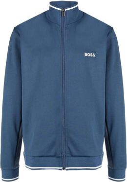 Hugo Boss: Хлопковая куртка 