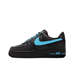 Nike: Белые кроссовки  Air Force 1