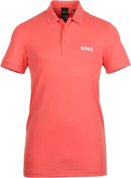 Hugo Boss: Хлопковая футболка 