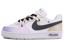 Nike: Белые кроссовки  Court