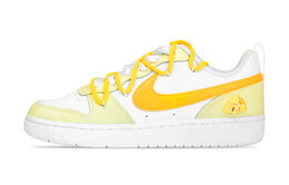 Nike: Белые кроссовки  Court