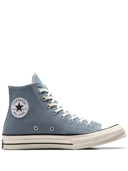 Converse: Синие кеды  Chuck 70