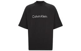 Calvin Klein: Чёрная футболка 