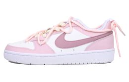 Nike: Розовые кроссовки  Court