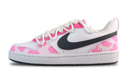 Nike: Белые кроссовки  Court