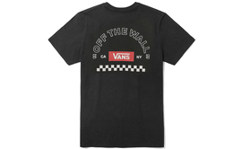 Vans: Футболка 