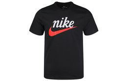 Nike: Футболка 