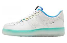 Nike: Белые кроссовки  Air Force 1