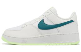 Nike: Белые кроссовки  Air Force 1 Low