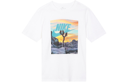 Nike: Футболка 