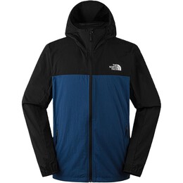 The North Face: Тёмная куртка 