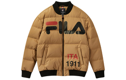 Fila: Пуховик 