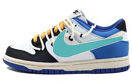 Nike: Кроссовки  Dunk