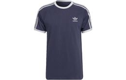 Adidas Originals: Футболка в полоску 