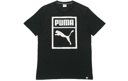 PUMA: Футболка 