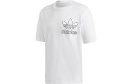 Adidas Originals: Футболка 