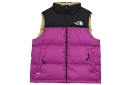 The North Face: Фиолетовый жилет  1996