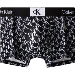 Calvin Klein: Чёрные трусы 