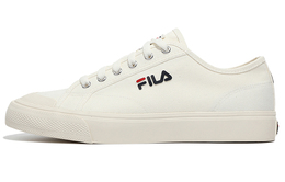 Fila: Белые кроссовки 