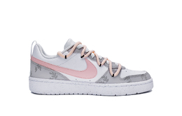 Nike: Белые кроссовки  Court