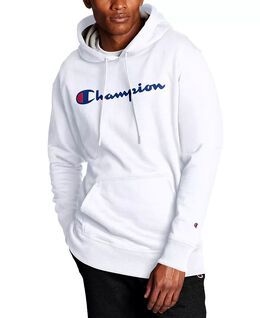 Champion: Толстовка с надписями 