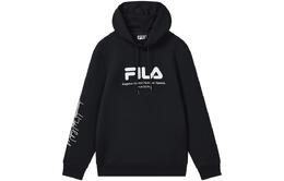 Fila: Тёмная толстовка 