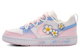 Nike: Белые кроссовки  Court