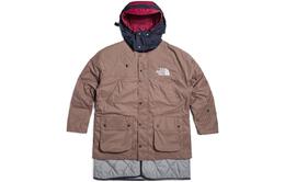 The North Face: Стёганые куртка 