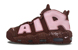 Nike: Кроссовки  Air More Uptempo