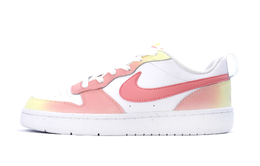 Nike: Розовые кроссовки  Court
