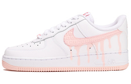 Nike: Белые кроссовки  Air Force 1