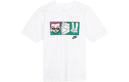 Nike: Футболка 