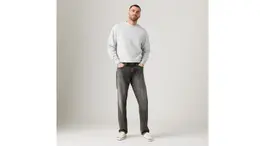 Levi's: Прямые джинсы 