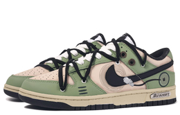 Nike: Кроссовки  Dunk